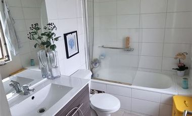 Casa en Venta en Loteo El Polo, Machalí, Rancagua