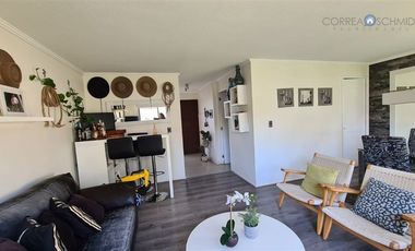 Casa en Venta en Loteo El Polo, Machalí, Rancagua