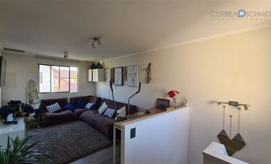 Casa en Venta en Loteo El Polo, Machalí, Rancagua