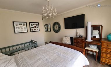 Casa en Venta en Loteo El Polo, Machalí, Rancagua