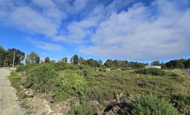 Parcela en Venta en Condominio Gran Lagunitas