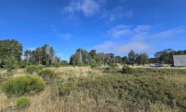 Parcela en Venta en Condominio Gran Lagunitas