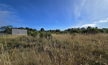 Parcela en Venta en Condominio Gran Lagunitas