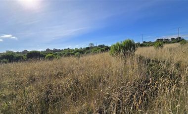 Parcela en Venta en Condominio Gran Lagunitas