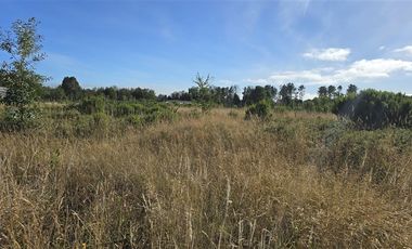 Parcela en Venta en Condominio Gran Lagunitas