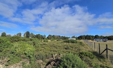 Parcela en Venta en Condominio Gran Lagunitas