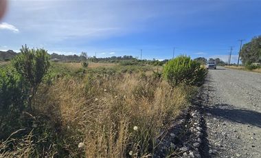 Parcela en Venta en Condominio Gran Lagunitas