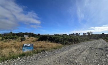 Parcela en Venta en Condominio Gran Lagunitas