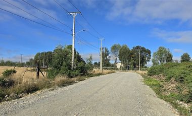 Parcela en Venta en Condominio Gran Lagunitas