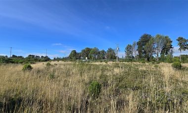 Parcela en Venta en Condominio Gran Lagunitas