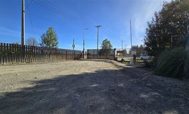 Parcela en Venta en Condominio Gran Lagunitas