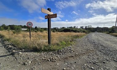 Parcela en Venta en Condominio Gran Lagunitas