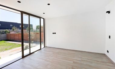 Casa en Arriendo en Condominio de Los Rios Piedra Roja