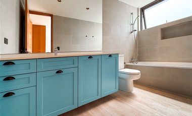 Casa en Arriendo en Condominio de Los Rios Piedra Roja