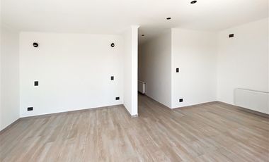 Casa en Arriendo en Condominio de Los Rios Piedra Roja