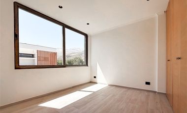 Casa en Arriendo en Condominio de Los Rios Piedra Roja