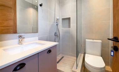 Casa en Arriendo en Condominio de Los Rios Piedra Roja