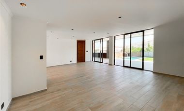 Casa en Arriendo en Condominio de Los Rios Piedra Roja