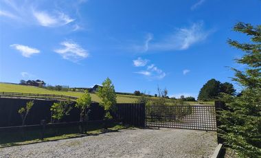 Parcela en Venta en CONDOMINIO VISTAS DEL LAGO