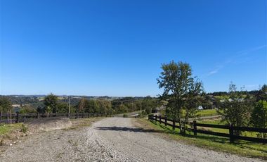 Parcela en Venta en CONDOMINIO VISTAS DEL LAGO