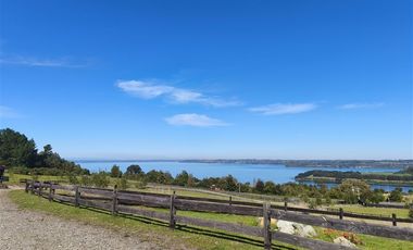 Parcela en Venta en CONDOMINIO VISTAS DEL LAGO