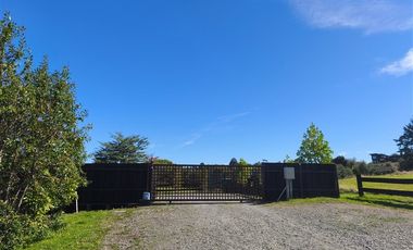 Parcela en Venta en CONDOMINIO VISTAS DEL LAGO