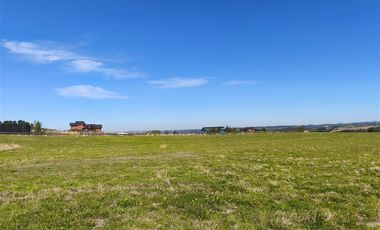 Parcela en Venta en CONDOMINIO VISTAS DEL LAGO