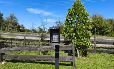 Parcela en Venta en CONDOMINIO VISTAS DEL LAGO