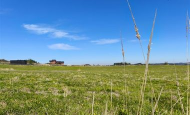 Parcela en Venta en CONDOMINIO VISTAS DEL LAGO