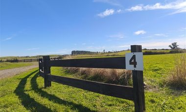 Parcela en Venta en CONDOMINIO VISTAS DEL LAGO