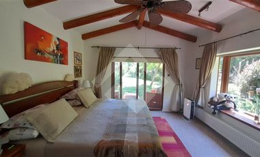 Casa en Arriendo en Camino a Huelquén