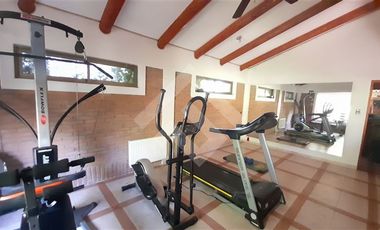 Casa en Arriendo en Camino a Huelquén