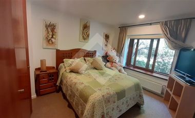 Casa en Arriendo en Camino a Huelquén