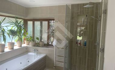 Casa en Arriendo en Camino a Huelquén