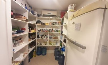 Casa en Arriendo en Camino a Huelquén