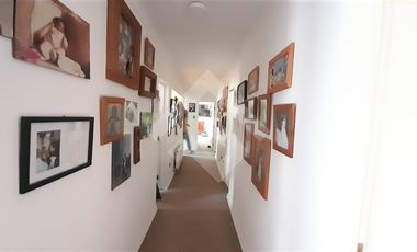 Casa en Arriendo en Camino a Huelquén