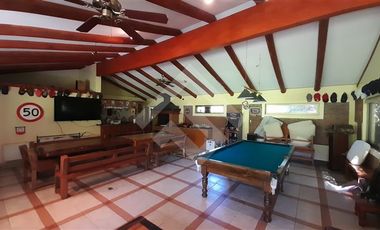 Casa en Arriendo en Camino a Huelquén