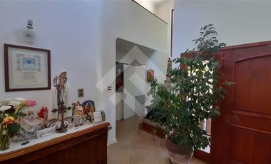 Casa en Arriendo en Camino a Huelquén