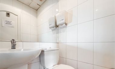 Oficina en Venta en Av Apoquindo , Las Condes