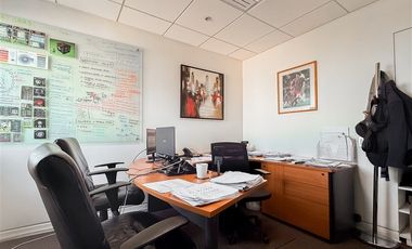 Oficina en Venta en Av Apoquindo , Las Condes