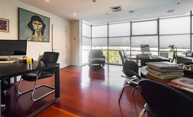 Oficina en Venta en Av Apoquindo , Las Condes
