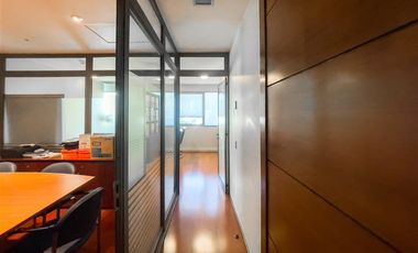Oficina en Venta en Av Apoquindo , Las Condes