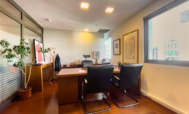 Oficina en Venta en Av Apoquindo , Las Condes