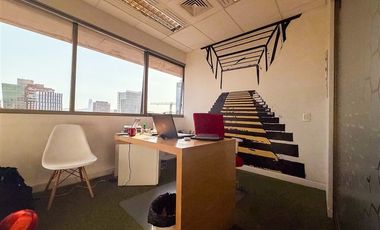 Oficina en Venta en Av Apoquindo , Las Condes