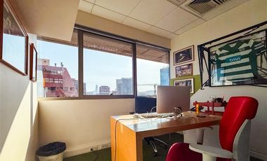 Oficina en Venta en Av Apoquindo , Las Condes