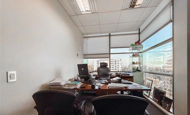 Oficina en Venta en Av Apoquindo , Las Condes