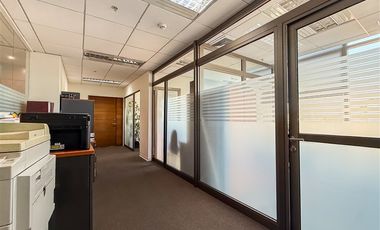Oficina en Venta en Av Apoquindo , Las Condes