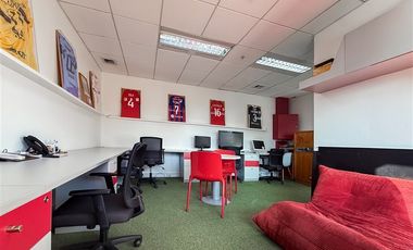 Oficina en Venta en Av Apoquindo , Las Condes