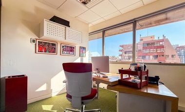 Oficina en Venta en Av Apoquindo , Las Condes