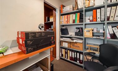 Oficina en Venta en Av Apoquindo , Las Condes